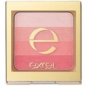 グラデーションチーク N GC05 アップルレッド [チーク]