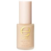 ミルキィフィット フルイド MF01 ナチュラルオークル10 [30g]