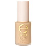 ミルキィフィット フルイド MF03 ベージュオークル20 [30g]