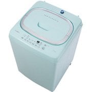全自動洗濯機 6.0kg アクアミント DW-R60A-M