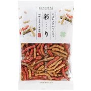自然派優先彩かりんとう 90g