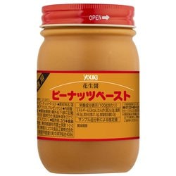 訳あり品 YOUKI ピーナッツペースト 16kg - メルカリ