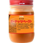 ピーナッツペースト(花生醤) 400g