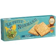 ノルマンディー バタークッキー