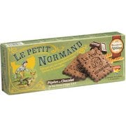 ノルマンディー チョコチップクッキー