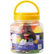 ナタデココ入り フルーツ味ゼリー 500g