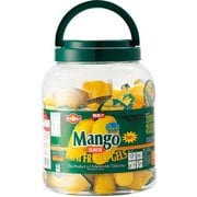 ナタデココ入り マンゴ味ゼリー 1500g