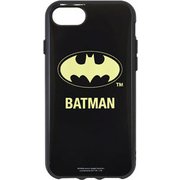 BTM-59A [iPhone 8/7/6s/6 ケース IIIIfi+(イーフィット) バットマン ロゴ]