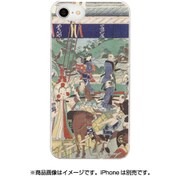 MUK-01O [ハードケース iPhone8/7/6s/6 浮世絵O]