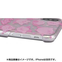 かーびぃ Amazon.co.jp: グルマンディーズ 星のカービィ IIIIfit Clear