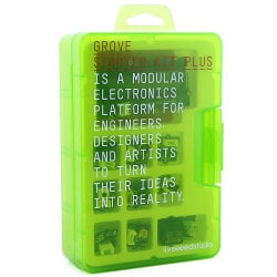 Grove Arduinoスターターキット 110060024