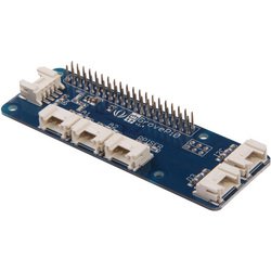 114020001 [GrovePi Zero]