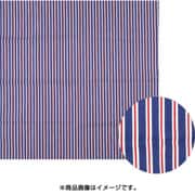 マルチクロス Lサイズ ダブルストライプ ネイビー MTC60-003