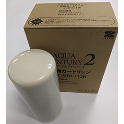 ヨドバシ.com - ゼンケン C-MFH-112N [アクアセンチュリー2用 