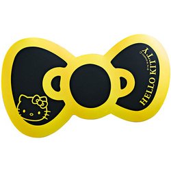 ヨドバシ.com - セイワ SEIWA KT519 [ハローキティ B＆G