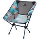 CHAIR ONE BLOCK QUILT PRINT