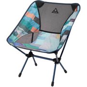 CHAIR ONE BLOCK QUILT PRINT