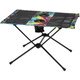 TABLE ONE DEMMA DYE PRINT