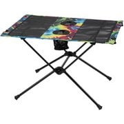 TABLE ONE DEMMA DYE PRINT