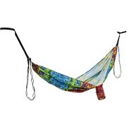 HONEY BAKED HAMMOCK DEMMA DYE