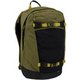 DAY HIKER OLIVE DRB COTN 28L