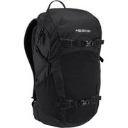 DAY HIKER TRUE BLACK 31L
