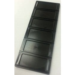 サンビー印箱 仕切板 中縦 SBS-T003