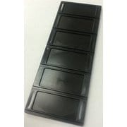 サンビー印箱 仕切板 中縦 SBS-T003