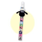 ベビー用品 マルチクリップ ショーン（おしゃぶり用）