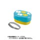 SOU・SOU 塗り2段 弁当箱 ほほえみ K240-03