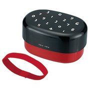 SOU・SOU 塗り2段 弁当箱 SO-SU-U K240-04