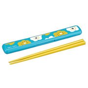 SOU・SOU ケース付箸 ほほえみ K080-35