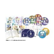 金色のコルダ3 あの夏の僕たちのすべて BOX [PSVitaソフト]