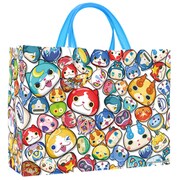 妖怪ウォッチ ビーチバッグ マチあり [キャラクターグッズ]