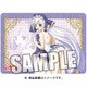 キャラクター万能ラバーマット この素晴らしい世界に祝福を！2 エリス [トレーディングカード用品]
