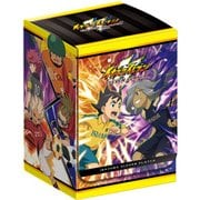イナズマイレブン イレブンプレカ デッキケース [トレーディングカード用品]