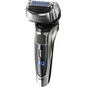 メンズシェーバー ロータリージーソード アイスシルバー RM-LX9 S