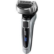 メンズシェーバー ロータリージーソード LED光乾燥器付き シルバー RM-LX8D S