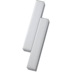 ヨドバシ.com - 呉竹 Kuretake 文鎮 鉄 19×110mm 2本組 KC23-922