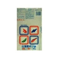 冷凍用ポリ袋 KC-23