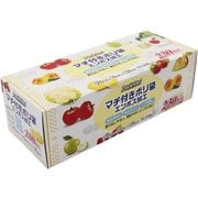 PackDo保存用ポリ袋 230枚 PD-F230