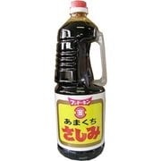 さしみあまくち 1.8L