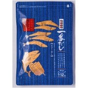 名島屋 一番だし 12袋詰 6g×12