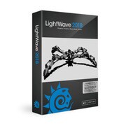 LightWave 2018 日本語版/学生・教員版/パッケージ版 [ライセンスソフト]