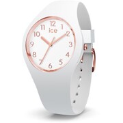ICE glam numbers(アイスグラム ナンバーズ) スモール ホワイトローズゴールド 正規品 1年保証 015337