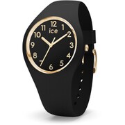 ICE glam numbers(アイスグラム ナンバーズ) スモール ブラックゴールド 正規品 1年保証 015338