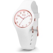 ICE glam numbers(アイスグラム ナンバーズ) エクストラスモール ホワイトローズゴールド 正規品 1年保証 015343