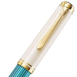 ヨドバシ.com - ペリカン Pelikan M600 [スーベレーン ターコイズ ...