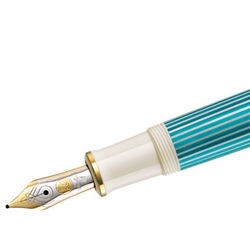 ヨドバシ.com - ペリカン Pelikan M600 [スーベレーン ターコイズ