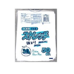 ST-35N [ストレッチごみ袋 30L 50枚]